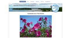 Desktop Screenshot of naseva.com